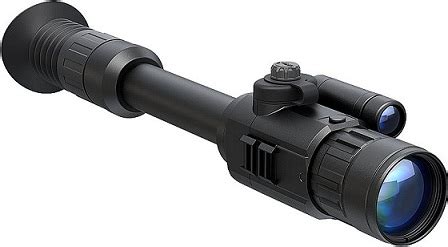 yukon photon xt|Yukon Photon XT 6.5x50 S Night Vision Riflescope £459.99 London.
